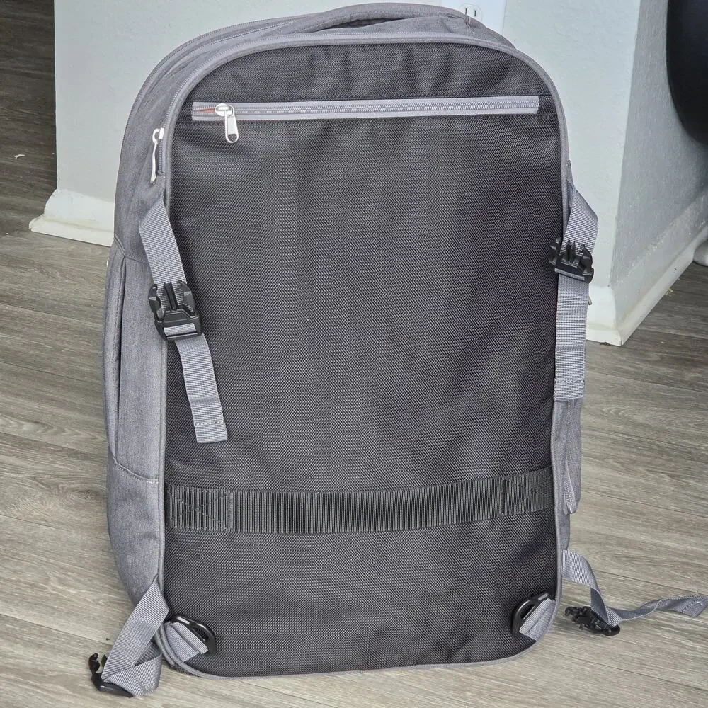 eBags Mother Lode Travel Backpack carry-on laptops NEW Without Tag